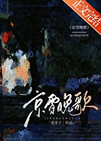 京雪晚歌小说免费阅读
